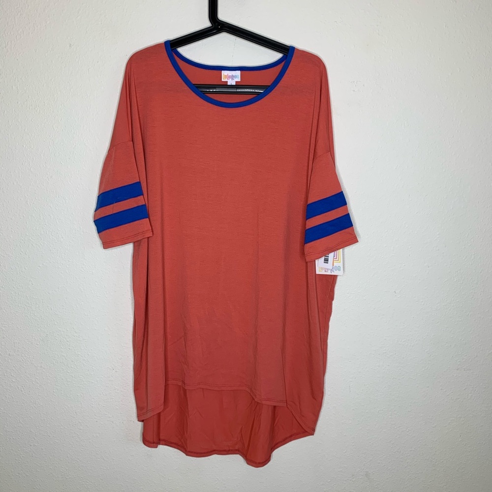 👑 LuLaRoe Irma Tunic